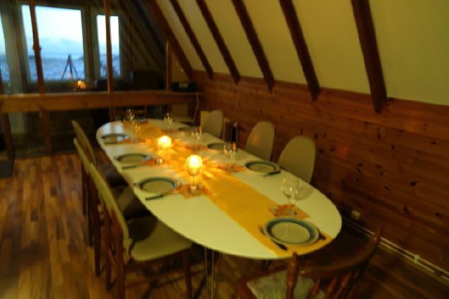 Hoemluholt Holiday Homes Phòng bức ảnh