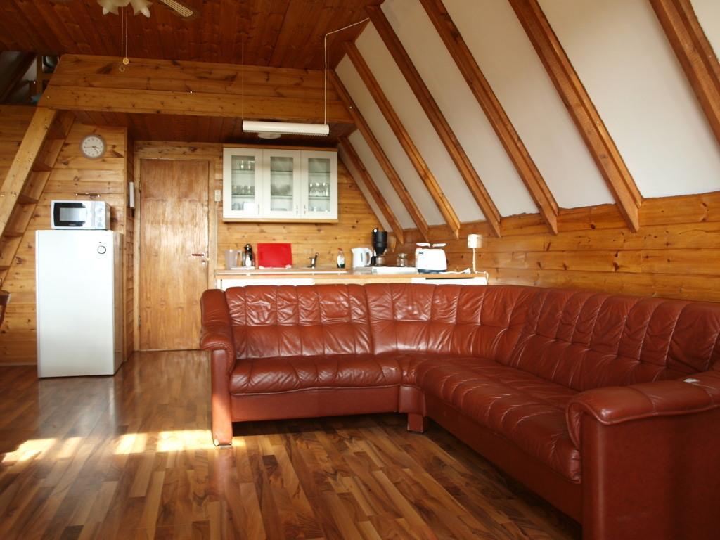 Hoemluholt Holiday Homes Phòng bức ảnh