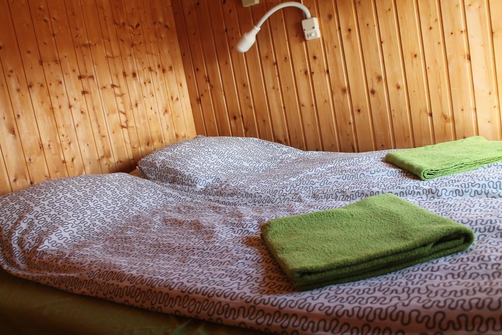 Hoemluholt Holiday Homes Ngoại thất bức ảnh