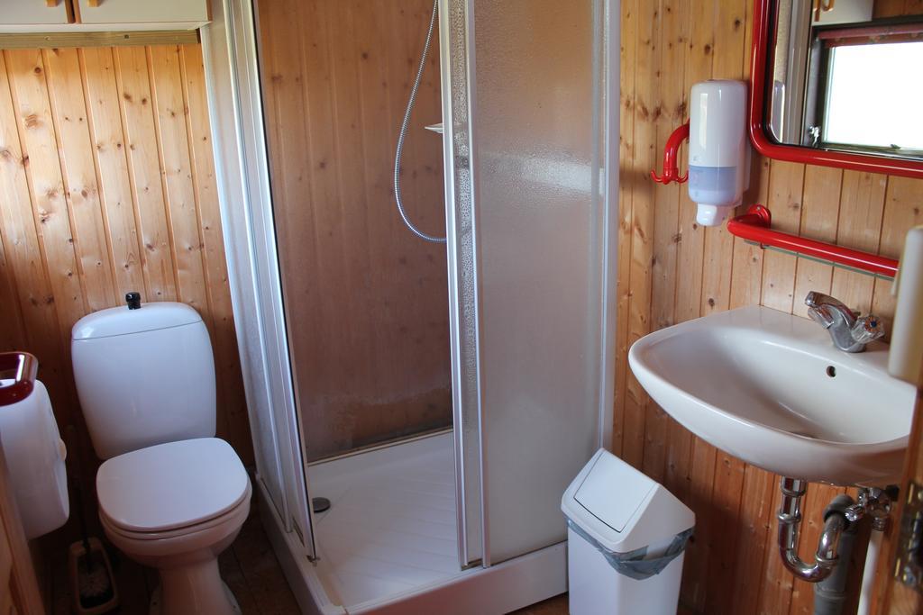 Hoemluholt Holiday Homes Ngoại thất bức ảnh