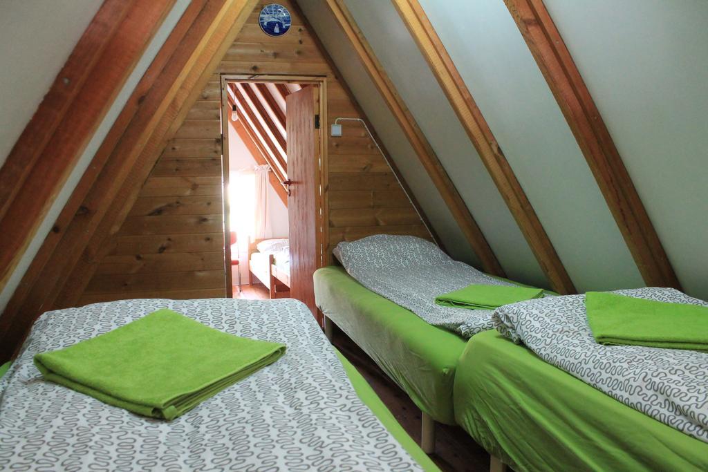 Hoemluholt Holiday Homes Ngoại thất bức ảnh