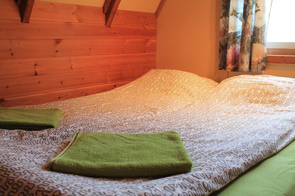 Hoemluholt Holiday Homes Ngoại thất bức ảnh